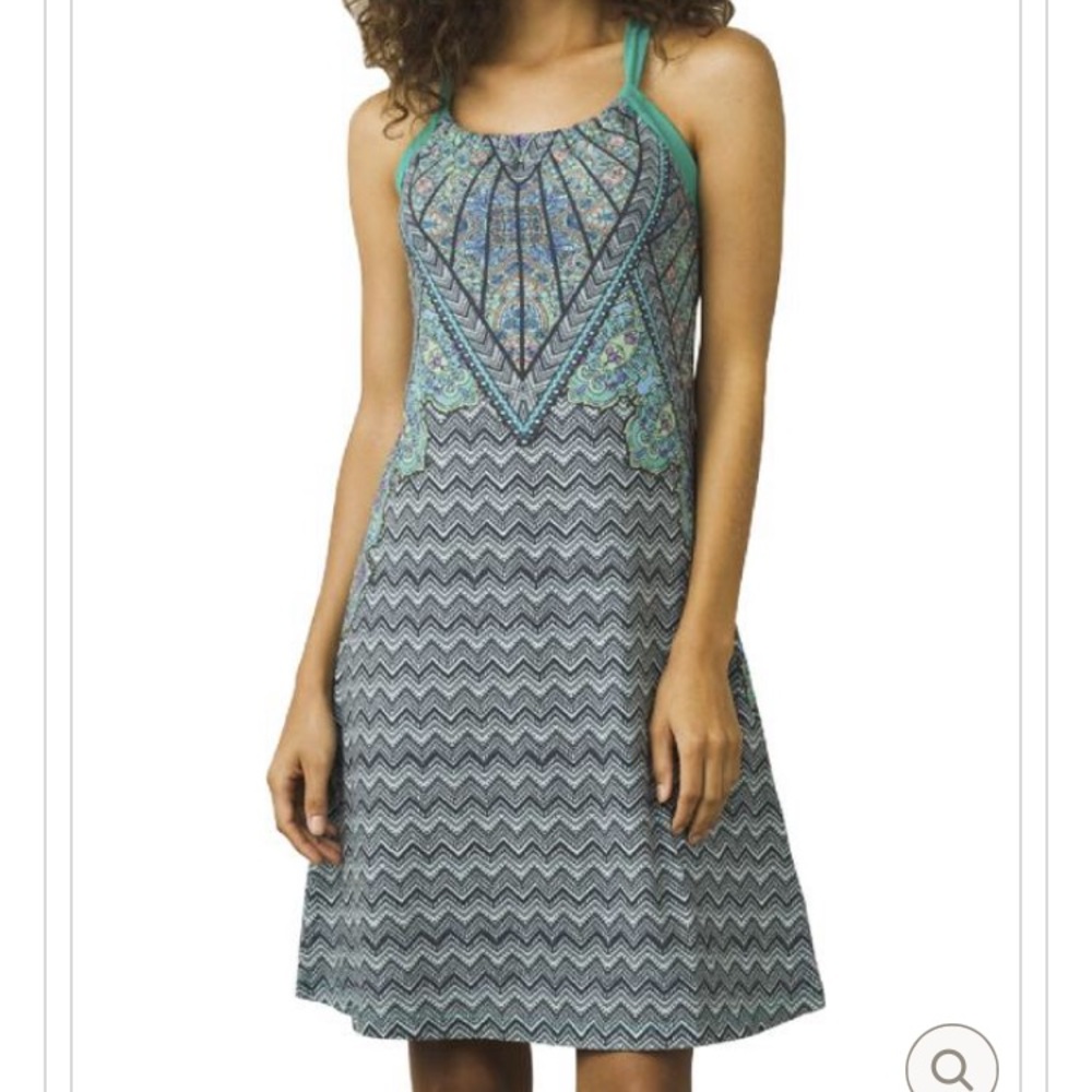 PrAna golf/tennis/athletic dress